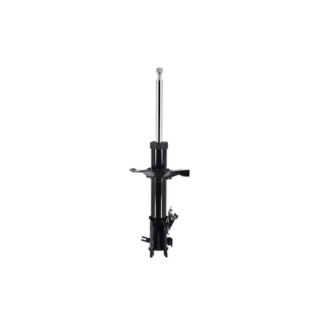 Fcs Struts Suspension Strut Assembly, 331591R 331591R